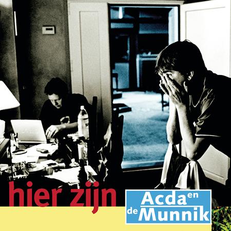 Acda & De Munnik - Een spaanse moslim groet zijn god Lyrics - Zortam Music