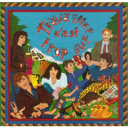 Polo Hofer - Travailler C