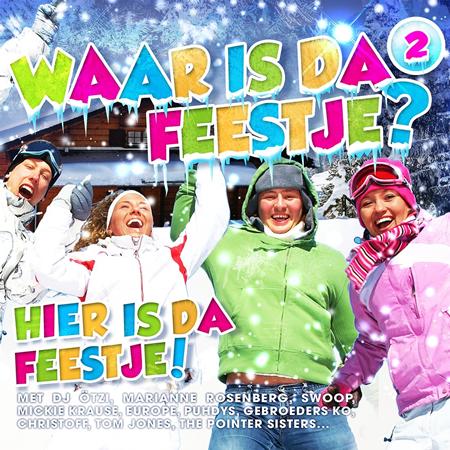 Zware Jongens - Apres Ski #1 Hits - Zortam Music