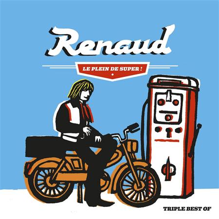 Renaud - Incendie Lyrics - Zortam Music