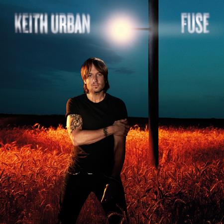 Keith Urban Feat. Eric Church - Raise 