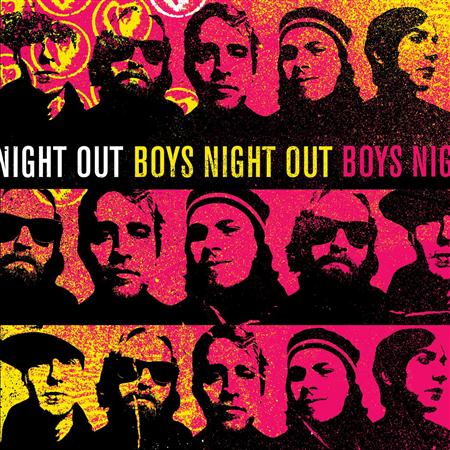 Boys Night Out - Get your head straight.mp3 Lyrics - Zortam Music