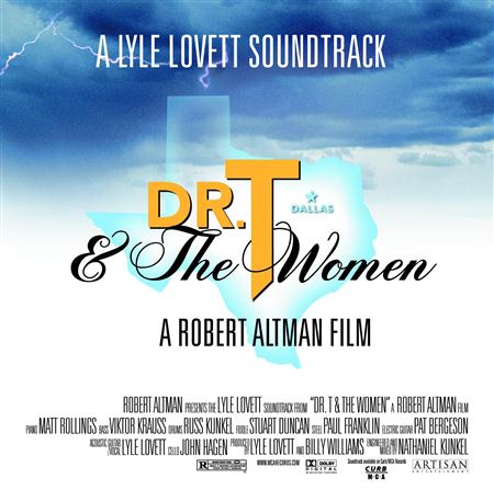 Lyle Lovett - Dr. T & The Women - Zortam Music