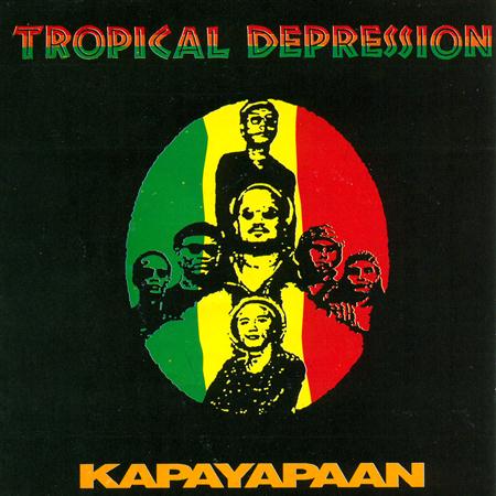 Tropical Depression - Kapayapaan - Zortam Music