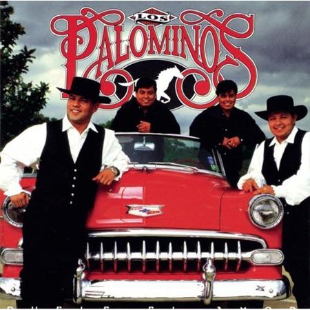 Los Palominos - Ya No Existe Lyrics - Zortam Music