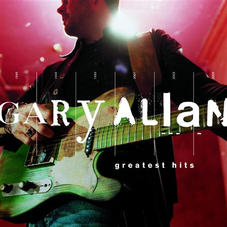 Gary Allan - Her Man (2003) Lyrics - Zortam Music
