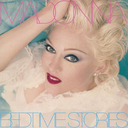 Madonna - CD8 - Bedtime Stories Remixed - Zortam Music Madonna - CD8 - Bedtime Stories Remixed - Zortam Music