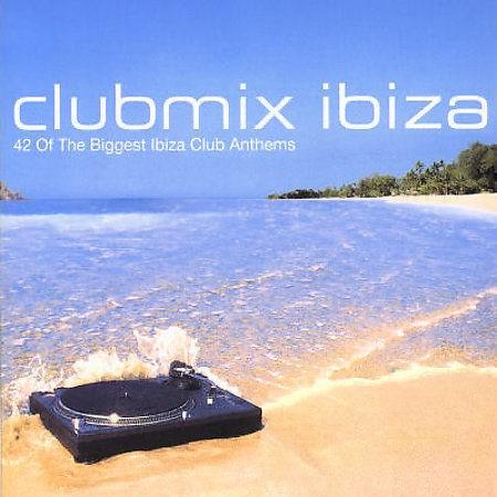 WINK - Clubmix Ibiza [disc 2] - Zortam Music
