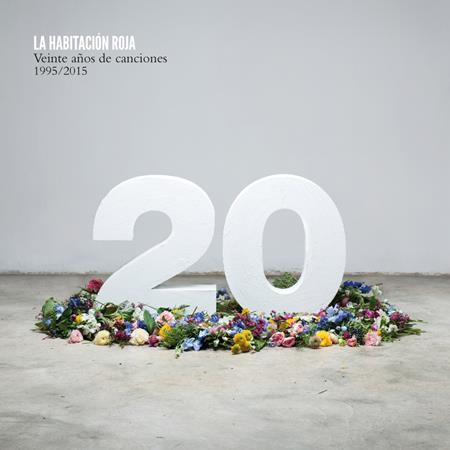 La Habitacion Roja - Veinte A�os de Canciones 1995 / 2015 - Zortam Music