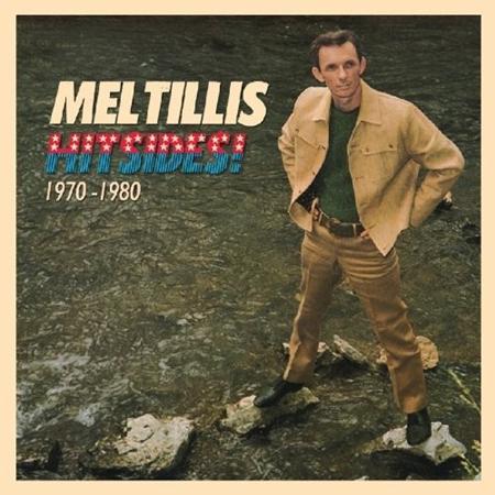 MEL TILLIS - Most Wanted Country Live, Vol. 7 - Zortam Music