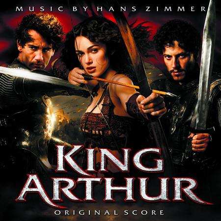 Hans Zimmer - King Arthur Original Score - Zortam Music