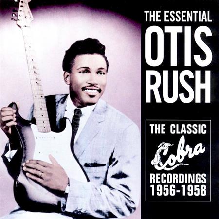 Otis Rush - Double Trouble (original version) Lyrics - Zortam Music