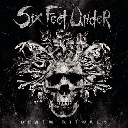 Six Feet Under - Victim of the Paranoid (live) Lyrics - Zortam Music