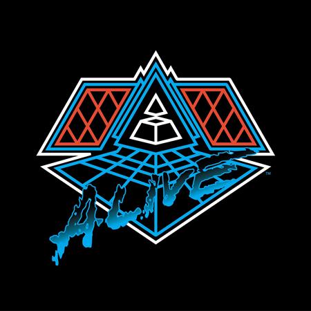 Daft Punk - Alive 2007 Cd1 - Zortam Music Daft Punk - Alive 2007 Cd1 - Zortam Music