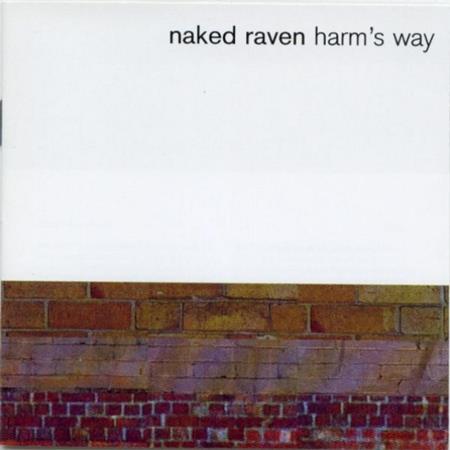 Naked Raven - Harm