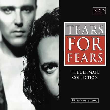 Tears For Fears - The Ultimate Collection (Disc 1) - Lyrics2You Tears For Fears - The Ultimate Collection (Disc 1) - Lyrics2You