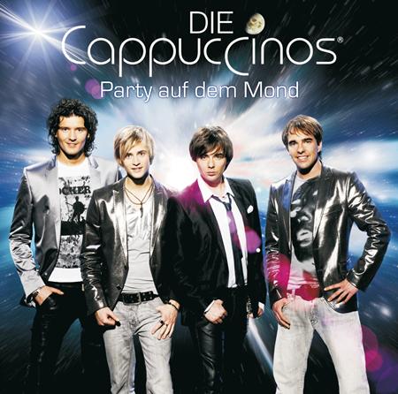 Die Cappuccinos - Apres Ski-Hits 2012 - Zortam Music