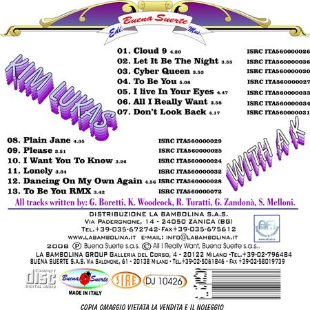 060. Orianthi - With a K - Zortam Music