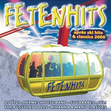 Discoblaster - Fetenhits Apres Ski Hits & Classics 2006 - Zortam Music