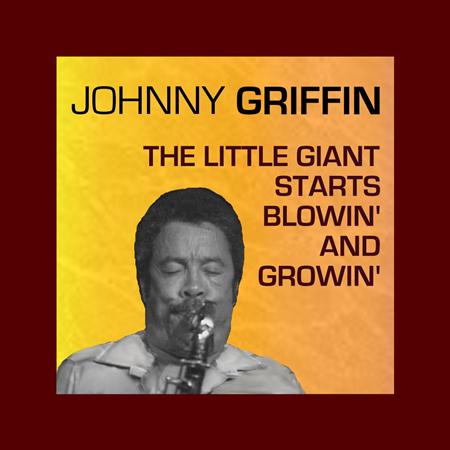 Johnny Mathis - Johnny Griffin 7 Classic Albums - Zortam Music