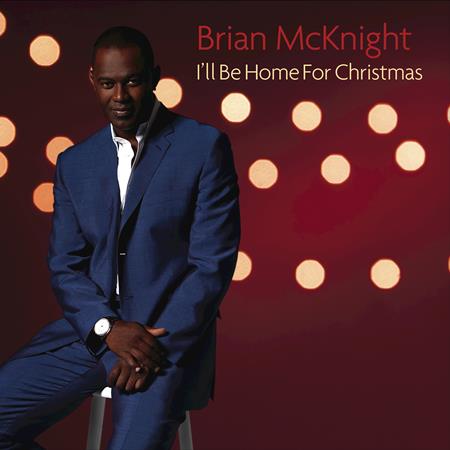 Brian Mcknight - Angels We Have Heard On High Lyrics - Zortam Music