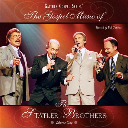 The Statler Brothers - The Gospel Music of the Statle - Zortam Music