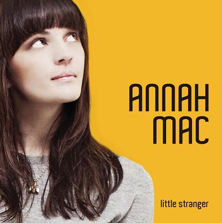 Annah Mac - Little Stranger WEB - Zortam Music