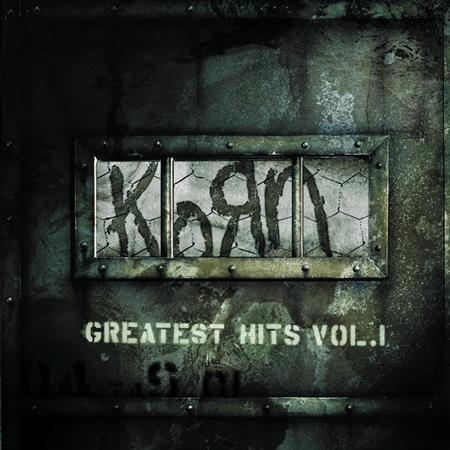 Korn - Greatest Hits Vol. 1 [Comp] (Bonus Dvd) - Zortam Music