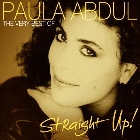 Paula Abdul - It