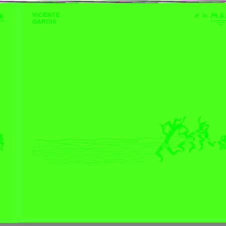 Vicente Garcia - Dulcito e Coco Lyrics - Zortam Music