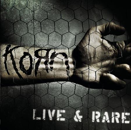 Korn - Did My Time (Live) Lyrics - Zortam Music