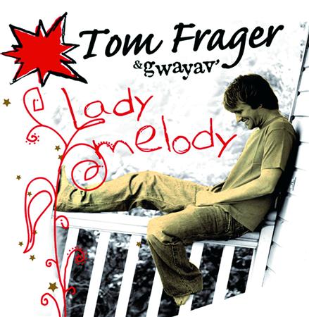 Tom Frager - Lady Melody - Zortam Music