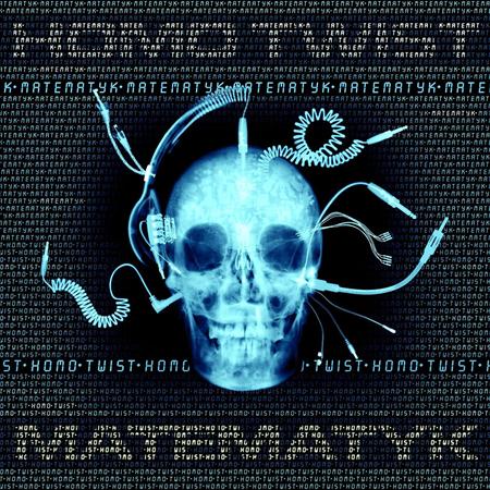 Homo Twist - Matematyk - Zortam Music