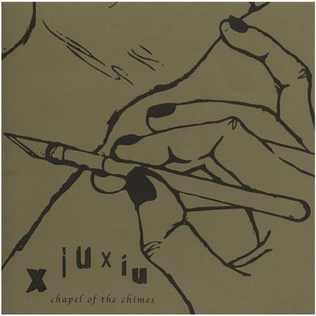 Xiu Xiu - Ten-Thousand-Times-A-Minute Lyrics - Zortam Music