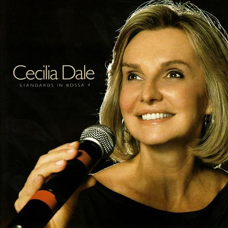 Cecilia Dale - Standards In Bossa 4 - Zortam Music