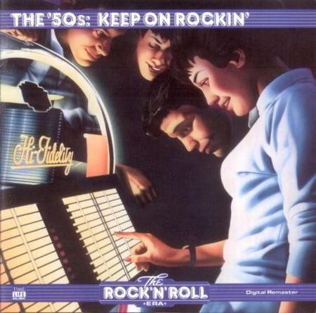 Thomas Wayne - The Rock 