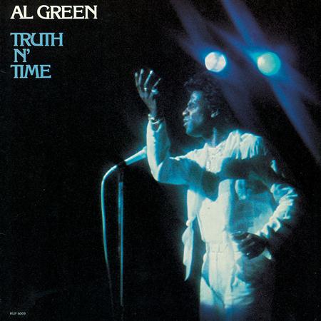 Al Green - Truth N Time - Zortam Music Al Green - Truth N Time - Zortam Music