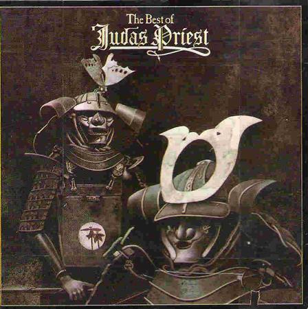 Judas Priest - Judas Priest-The Best - Zortam Music Judas Priest - Judas Priest-The Best - Zortam Music