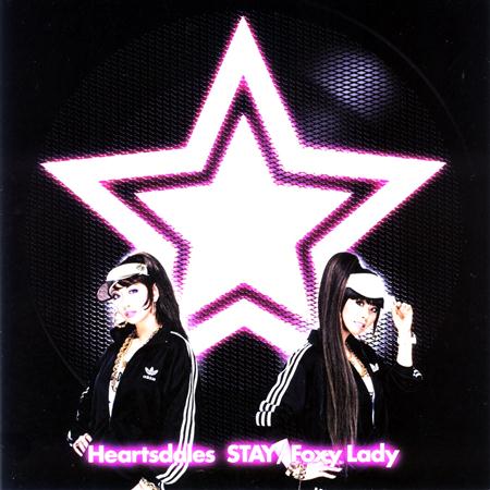 Heartsdales - STAY / Foxy Lady - Zortam Music