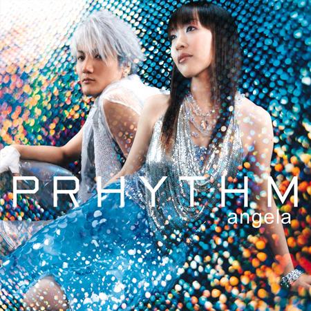 Angela - PRHYTHM - Zortam Music