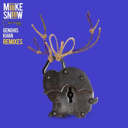Miike Snow - Genghis Khan (CID remix) Lyrics - Zortam Music