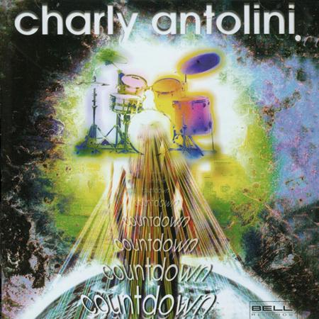 Charly Antolini - Count Down - Zortam Music