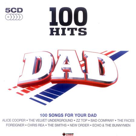 The jesus and mary chain - 100 Hits Dad [disc 4] - Zortam Music