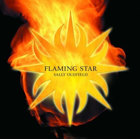 Sally Oldfield - Flaming Star - Zortam Music