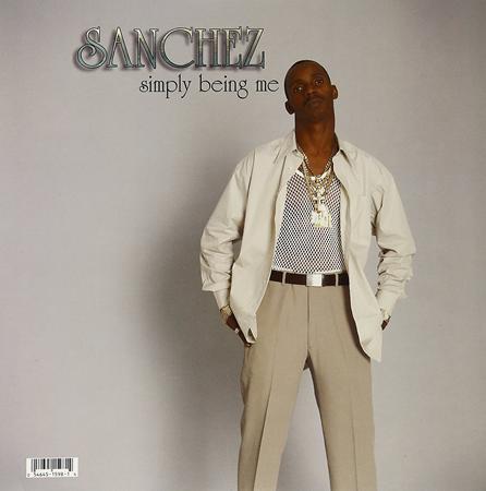 Sanchez - Hands Of Time Lyrics - Zortam Music