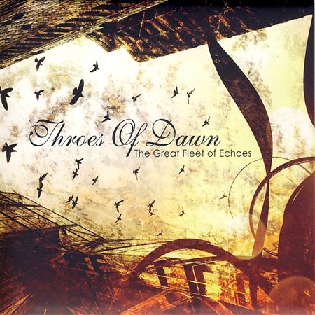 Throes of Dawn - Ignition of the Grey Sky Lyrics - Zortam Music