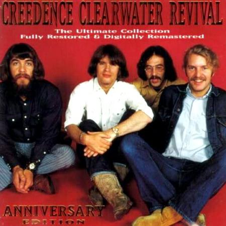 Creedence Clearwater Revival - 100 Hits Rock Creedence Clearwater Revival - 100 Hits Rock