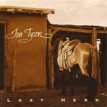 Ian Tyson - Lost Herd - Zortam Music
