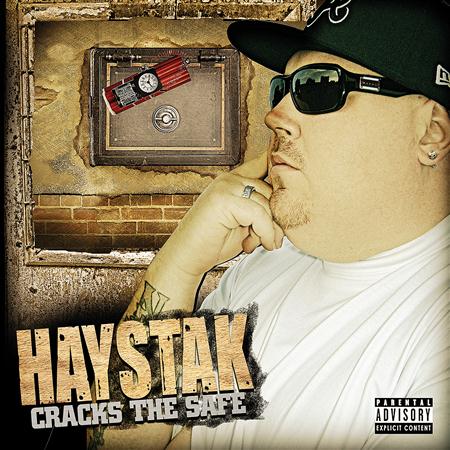 Haystak - Crack The Safe - Zortam Music