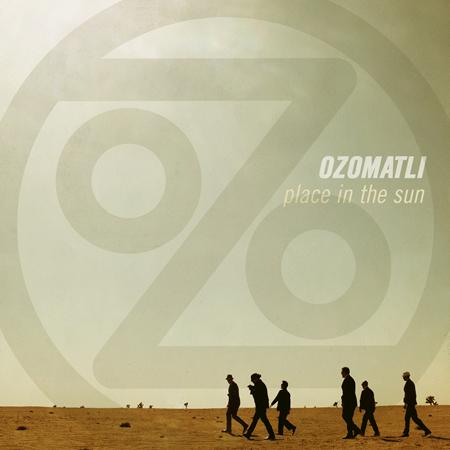 Ozomatli - Brighter Lyrics - Zortam Music